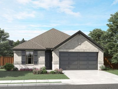 1301 Cress Garden Ln, Forney, TX, 75126