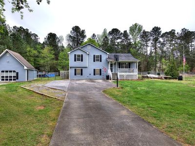 40 Saddle Ln NW, Cartersville, GA, 30121