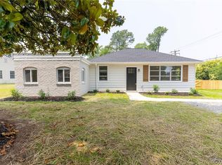 1314 Saint Michaels Ln, Henrico, VA 23229