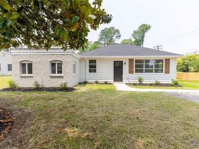 1314 Saint Michaels Ln, Henrico, VA, 23229
