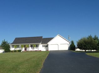4329 E Highway 90, Monticello, KY 42633