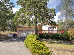 19256 Moon Ridge Rd, Hidden Valley Lake, CA 95467