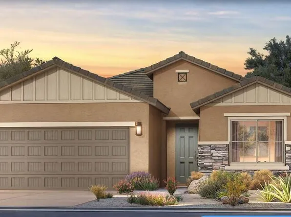 5756 N OAK CREEK Drive, Eloy, AZ 85131