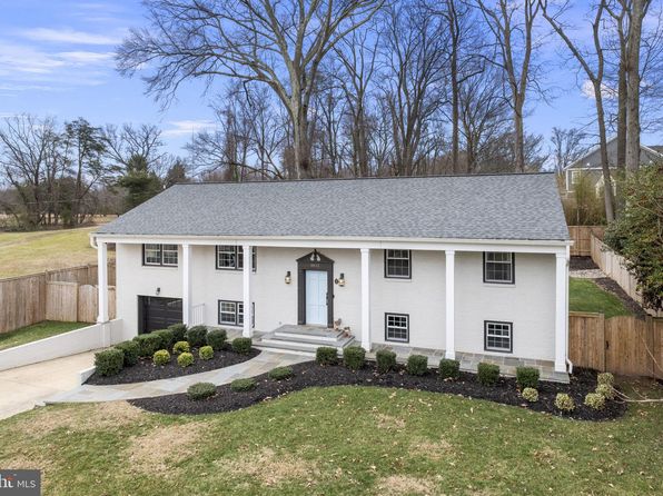 Zillow Fort Hunt Va