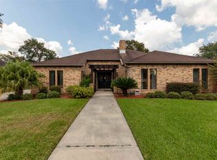 4660 Monticello St, Beaumont, TX 77706