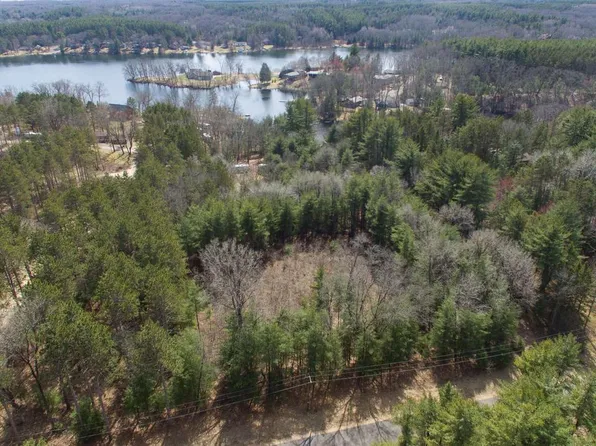 Lot 1 CSM 2651 Eagle Avenue, Westfield, WI 53964