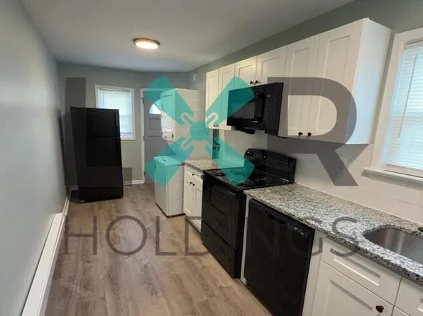 1101 Washington St Floor 1, Marcus Hook, PA 19061