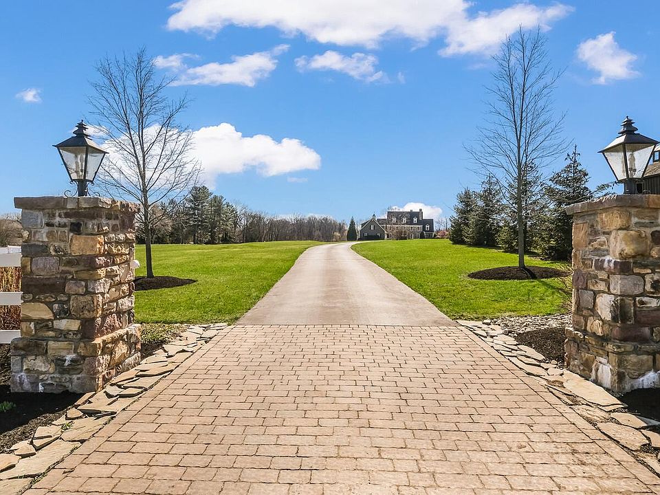 3135 Rushland Jamison Rd, Rushland, PA 18956 Zillow