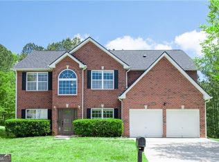 5030 Burberry Way, Fairburn, GA 30213