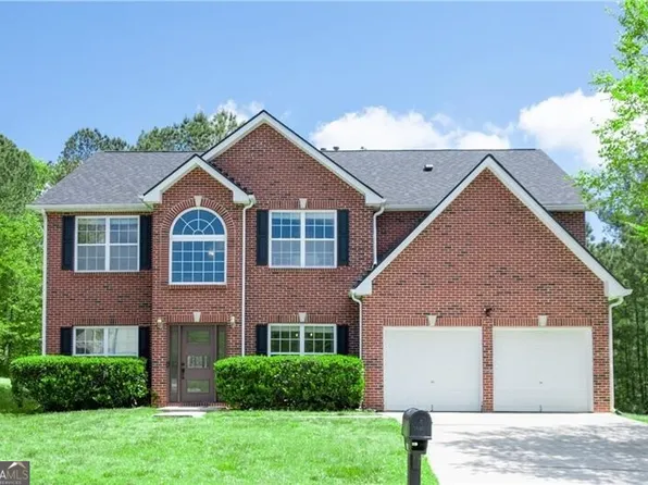 5030 Burberry Way, Fairburn, GA 30213