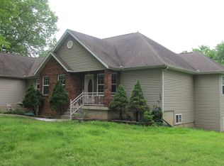 8899 County Ln #213, Webb City, MO 64870