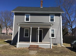 46 Cottage Ln #1, Concord, MA 01742