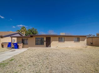 1317 Lees Dr, Las Cruces, NM 88001