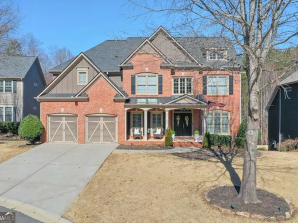 1380 Magnolia Park Cir, Cumming, GA 30040