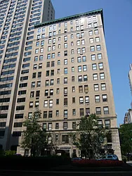 910 Park Avenue in Upper East Side