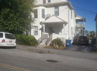 47-49 Howard St, Lawrence, MA 01841