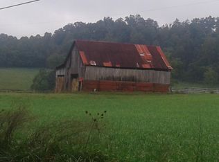 Bacchus Rd, Tazewell, TN 37879