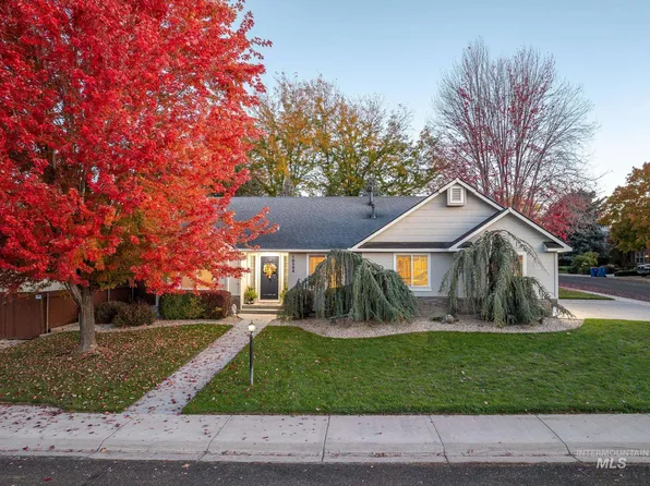 10364 W Shadow Rock St, Boise, ID 83714