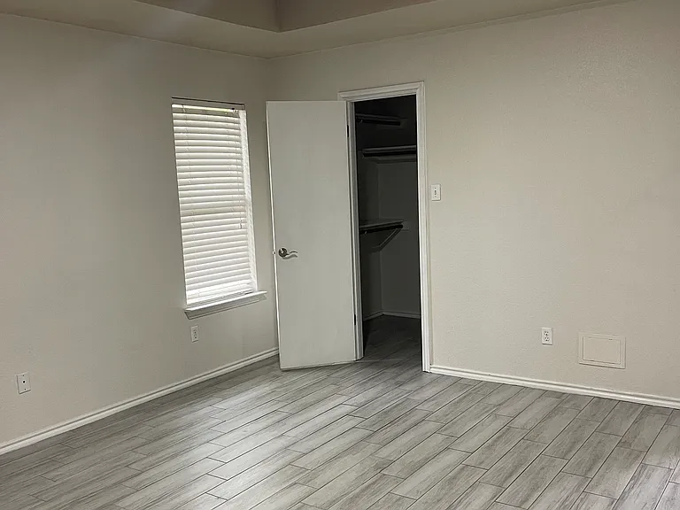 Large Master bedroom