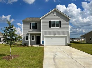 609 Polaris Way, Summerville, SC 29486