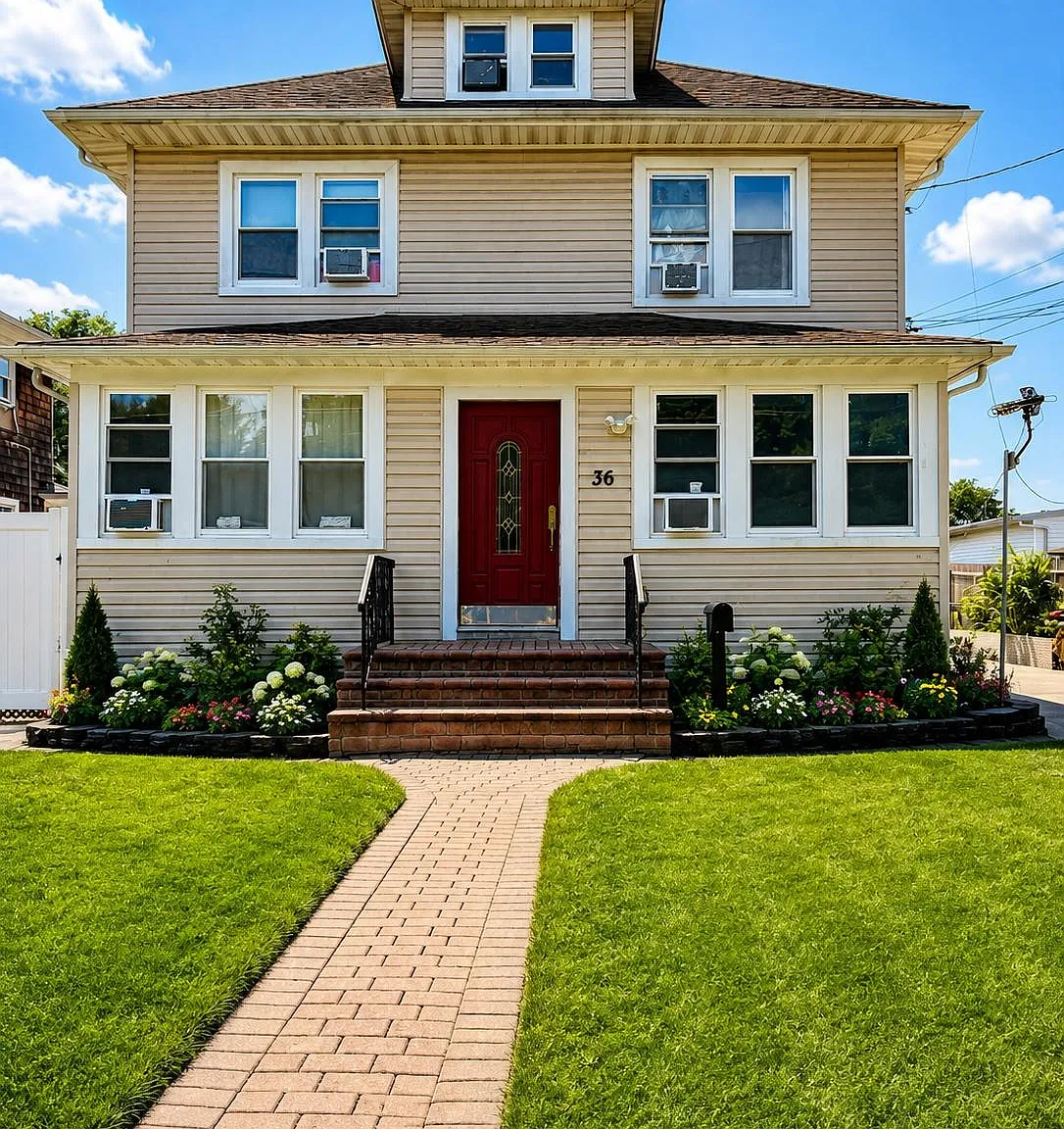 2 bed, 1.0 bath, $2,800 — Photo 1