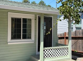 16781 Ehle St, San Leandro, CA 94578