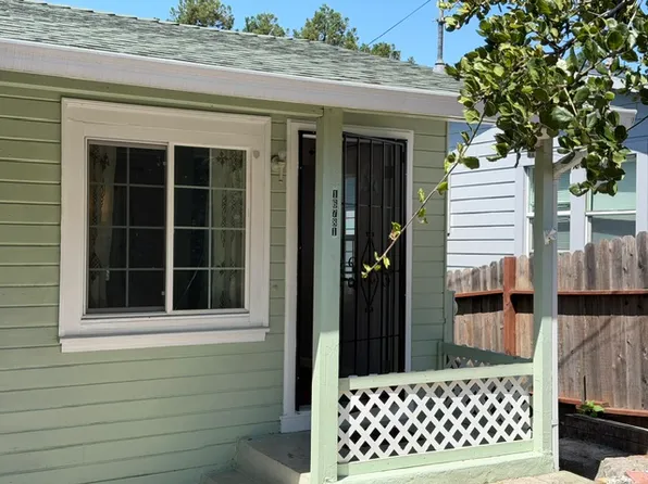 16781 Ehle St, San Leandro, CA 94578