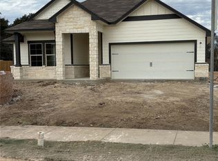 5605 Beckon Fls, Waco, TX 76708