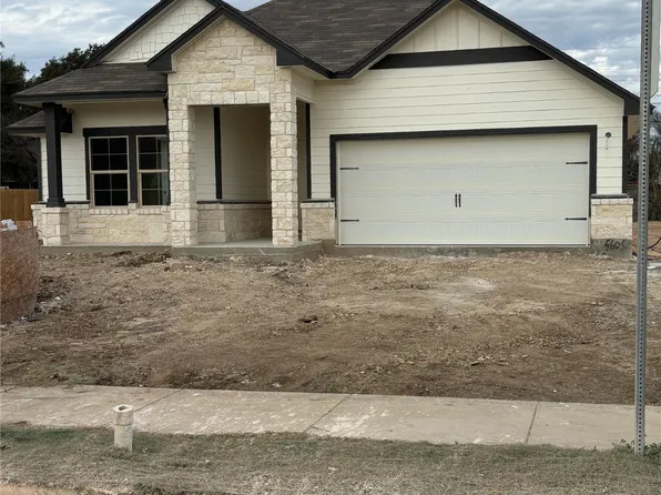 5605 Beckon Fls, Waco, TX 76708