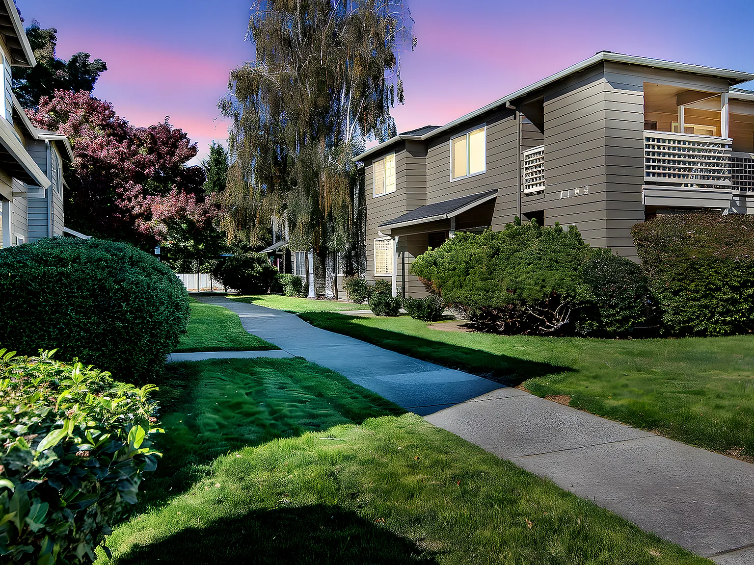 Poplar Village — Photo 1
