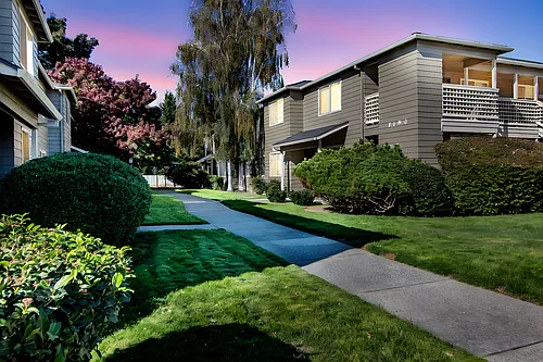 Poplar Village Photo 1