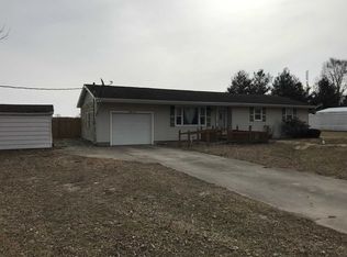 4189 N 750 W, Rochester, IN 46975