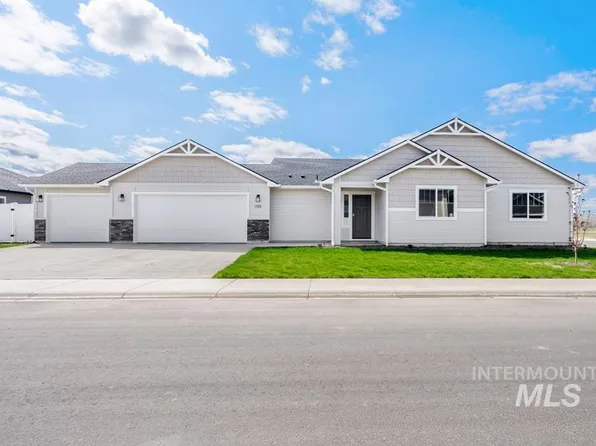 1701 Sandbar Rd, Emmett, ID 83617