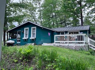 57 Little Lk N, Wells, VT 05774