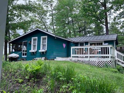 57 Little Lake North, Wells, VT, 05774
