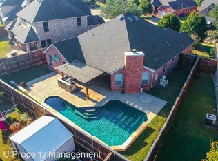 2659 Greyhawk Dr, Little Elm, TX 75068