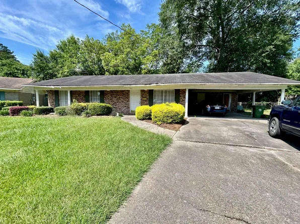 123 City Park Cir, Hattiesburg, MS 39401