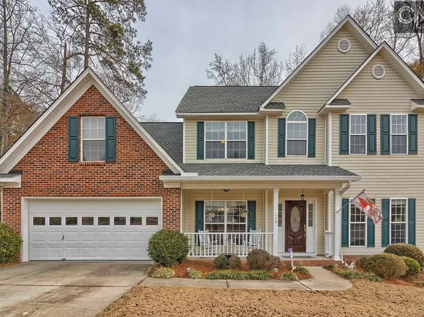 119 Linden Way, Lexington, SC 29072