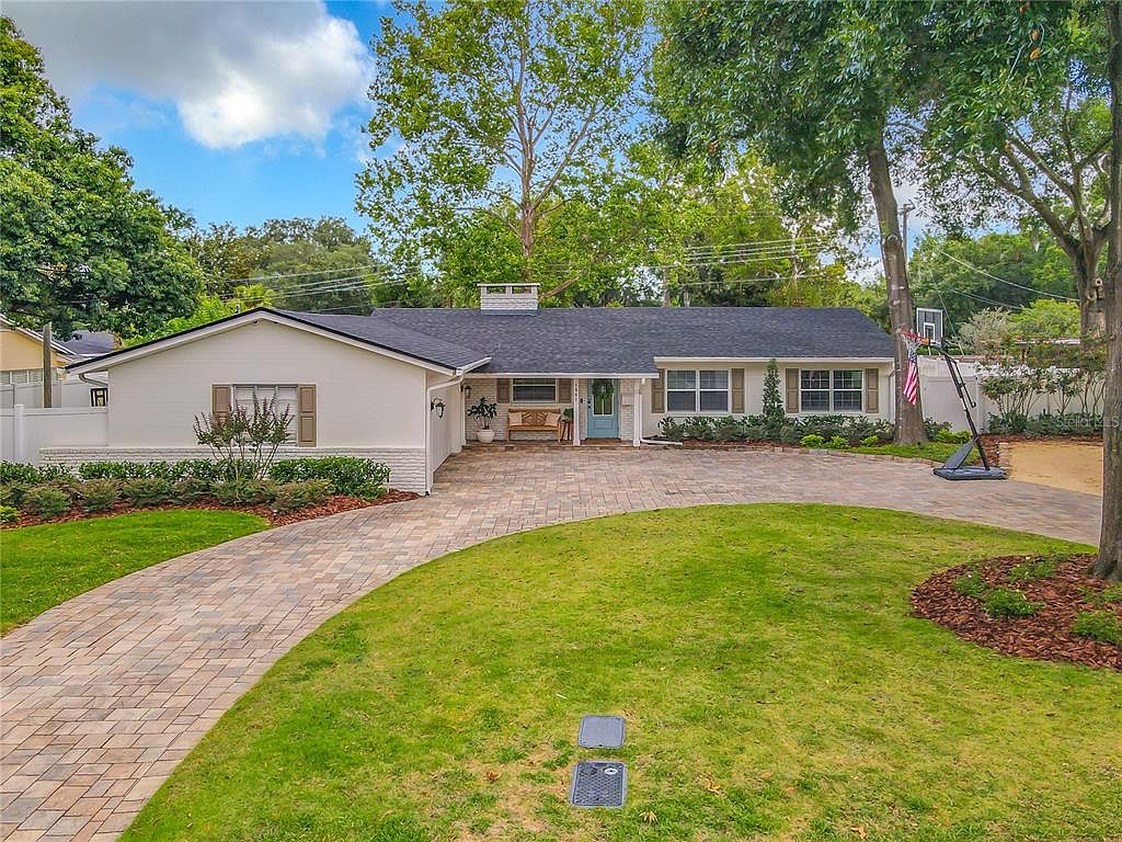 1861 Thunderbird Trl, Maitland, FL 32751 Zillow