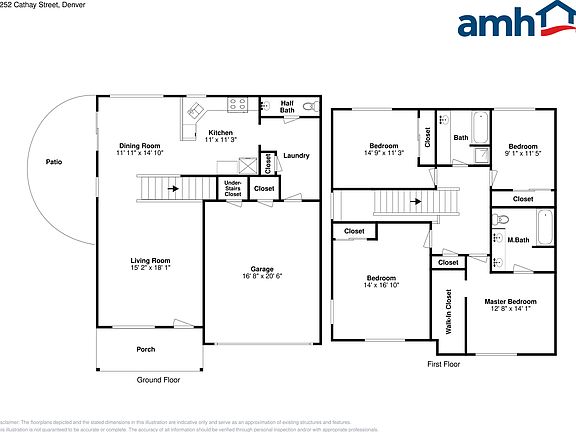 2nd image of 5252 Cathay St