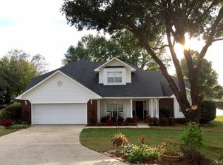 208 Breckenridge Dr, West Monroe, LA 71292