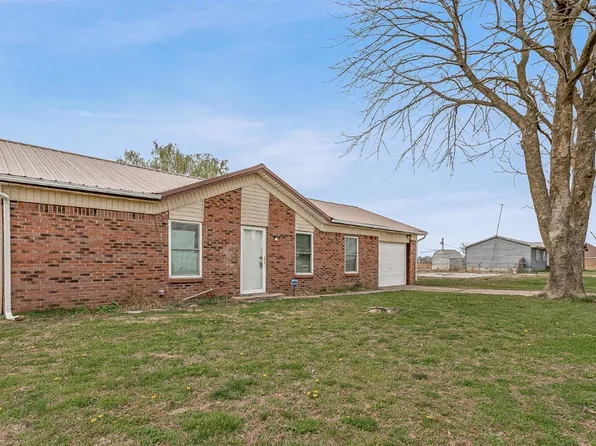 115 Brock St, Gosnell, AR 72315