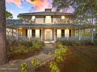 3920 Turkey Point Dr, Melbourne, FL 32934