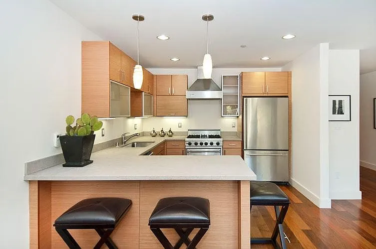 1 bed, 803 sqft, $4,250 — Photo 2