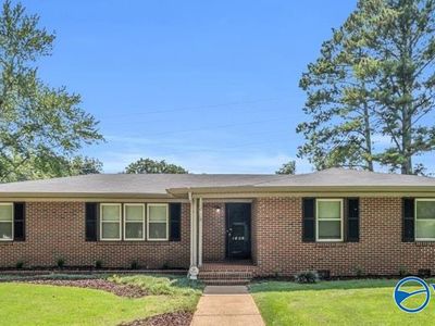 1825 Pennylane SE, Decatur, AL, 35601