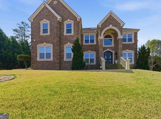 3311 Bartlett Ave, Conyers, GA 30013