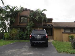 12700 SW 66 Terrace Dr, Miami, FL 33183