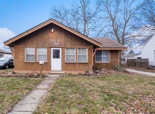 2120 Woodruff Ave, Warren, MI 48091