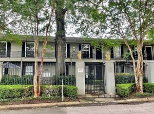 4722 Aftonshire Dr APT 4, Houston, TX 77027