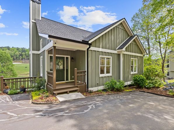 203 Evergreen Rd, Hiawassee, GA 30546